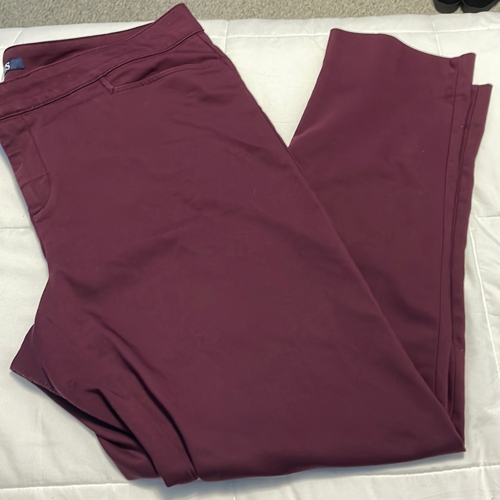 Chaps Dress Pants